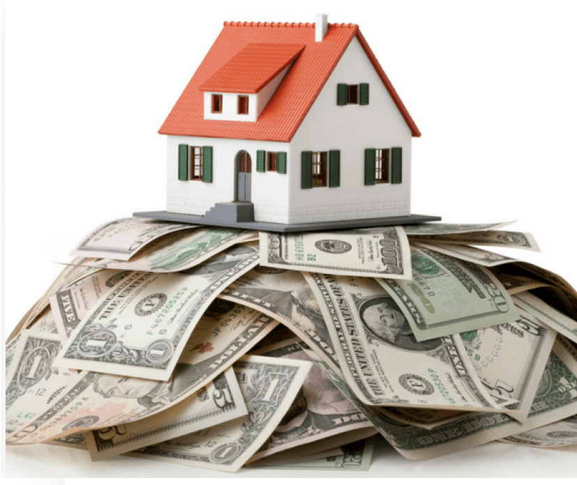 Receive the Cash